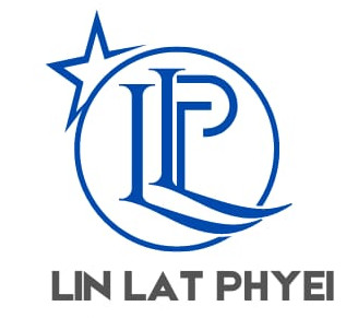 LIN LAT PHYEI CO.,LTD logo